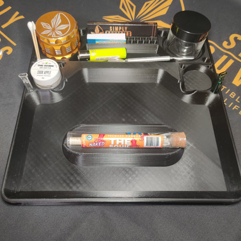 Extra Large Rolling Tray