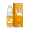 Mango Kush CBD E-Liquid - 30mg, 100mg, 300mg, 600mg