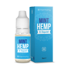 Moroccan Mint CBD E-Liquid - 30mg, 100mg, 300mg, 600mg