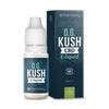 OG Kush CBD E-Liquid - 30mg, 100mg, 300mg, 600mg