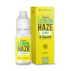 Super Lemon Haze CBD E-Liquid - 30mg, 100mg, 300mg, 600mg
