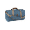 The Around-Towner - Medium Duffle Bag - Canvas Edition