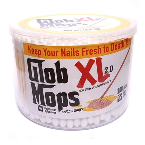Glob Mops XL 2.0 - 300 Pack