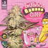 Bubble Banana Gum Feminized