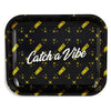Catch A Vibe - Vibes Aluminium Rolling Tray