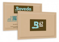 Boveda Humidity Packs - Various Sizes