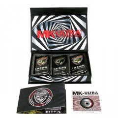 MK Ultra Kush Mind Control Set Feminized