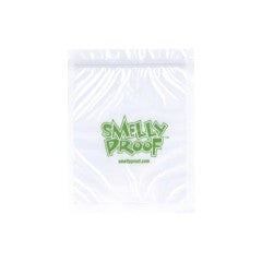 Smelly Proof Storage Bags