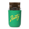Green & Yellow Runtz Mason Re:Stash Jar 4 Oz / 8 Oz