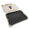 Sift Screen Hemp Rolling Tray - Santa Cruz