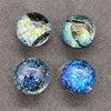 Dichroic Marbles - 14mm, 22mm, 25mm