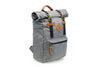 The Drifter Roll Top Backpack