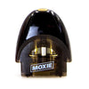 Moxie Dart - Gold - CBD Vaporizer Unit (480mAh)