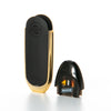 Moxie Dart - Gold - CBD Vaporizer Unit (480mAh)