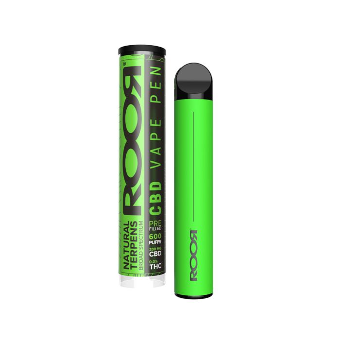 Roor Natural Flavored Disposable 200mg CBD VAPE - Simply Souvenirs | Simply Souvenirs Roor Natural Flavored Disposable 200mg CBD VAPE - Simply Souvenirs | Simply Souvenirs