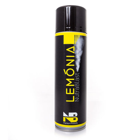 Lemonia - NutraBlast Odour Eliminator / Air Freshener