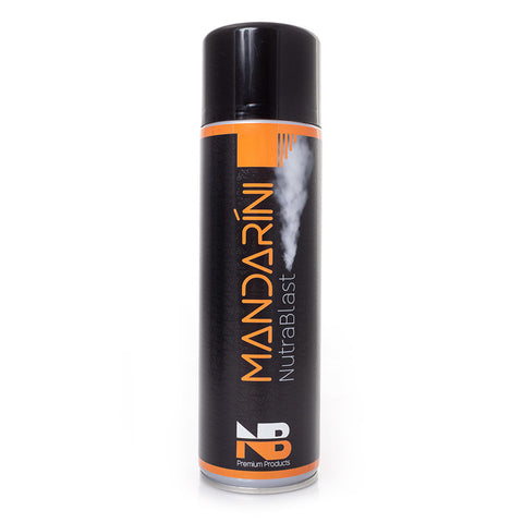 Mandarini - NutraBlast Odour Eliminator / Air Freshener