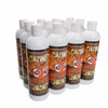 Orange Chronic Glass & Metal Cleaner 350ml