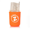 The Original Z Re:Stash 8 Oz Mason Jar - Orange