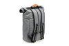 The Drifter Roll Top Backpack