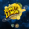 Planet Lemon Feminized