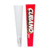Cubano Cones - Hemp (Red) - Vibes Rolling Papers
