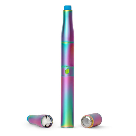 PuffCo Vision Plus Portable Coil Free Concentrate Vaporizer