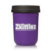 The Original Z Re:Stash 8 Oz Mason Jar - Purple