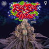 Red Red Wine Feminized