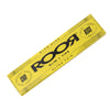 Roor CBD Gum Rice & Hemp King Size Slim Papers & Tips