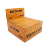 Roor CBD Gum Unbleached King Size Slim Papers