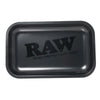 Matt Black RAW Rolling Tray