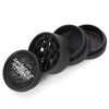 Santa Cruz Shredder Hemp 4 Piece Grinder