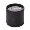 Santa Cruz Shredder Hemp 4 Piece Grinder