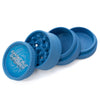 Santa Cruz Shredder Hemp 4 Piece Grinder