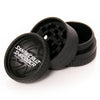 Santa Cruz Shredder Hemp 3 Piece Grinder