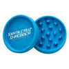 Santa Cruz Shredder Hemp 2 Piece Grinder