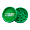 Santa Cruz Shredder Hemp 2 Piece Grinder