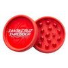 Santa Cruz Shredder Hemp 2 Piece Grinder