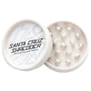 Santa Cruz Shredder Hemp 2 Piece Grinder