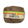 Hemp Wick - Supreme (250ft)