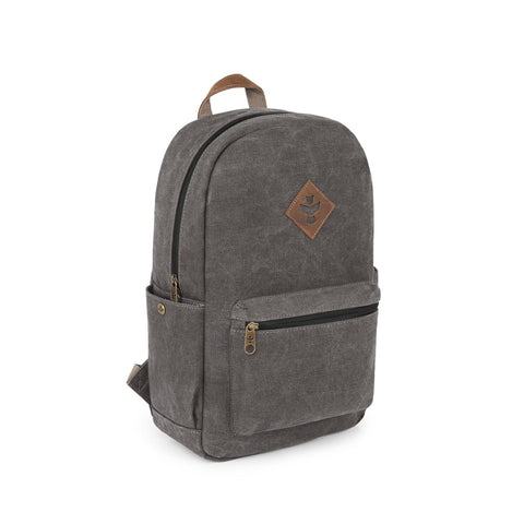 The Escort Backpack - Canvas Edition