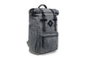 The Drifter Roll Top Backpack