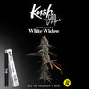 White Widow 200mg CBD Disposable Vape Pen