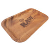 Wooden RAW Rolling Tray