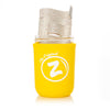 The Original Z Re:Stash 8 Oz Mason Jar - Yellow
