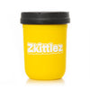 The Original Z Re:Stash 8 Oz Mason Jar - Yellow